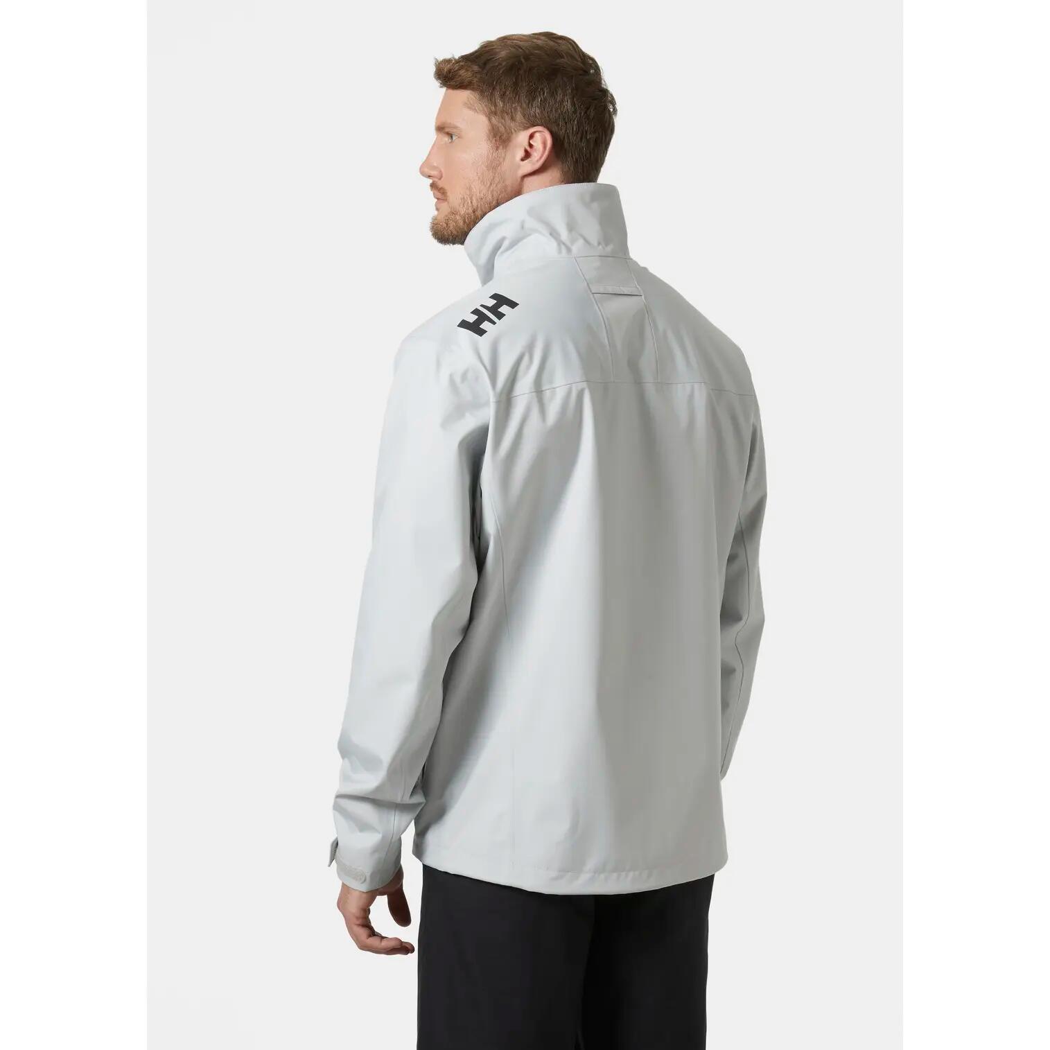 Vierteljacke Helly Hansen Crew 2.0 4/7