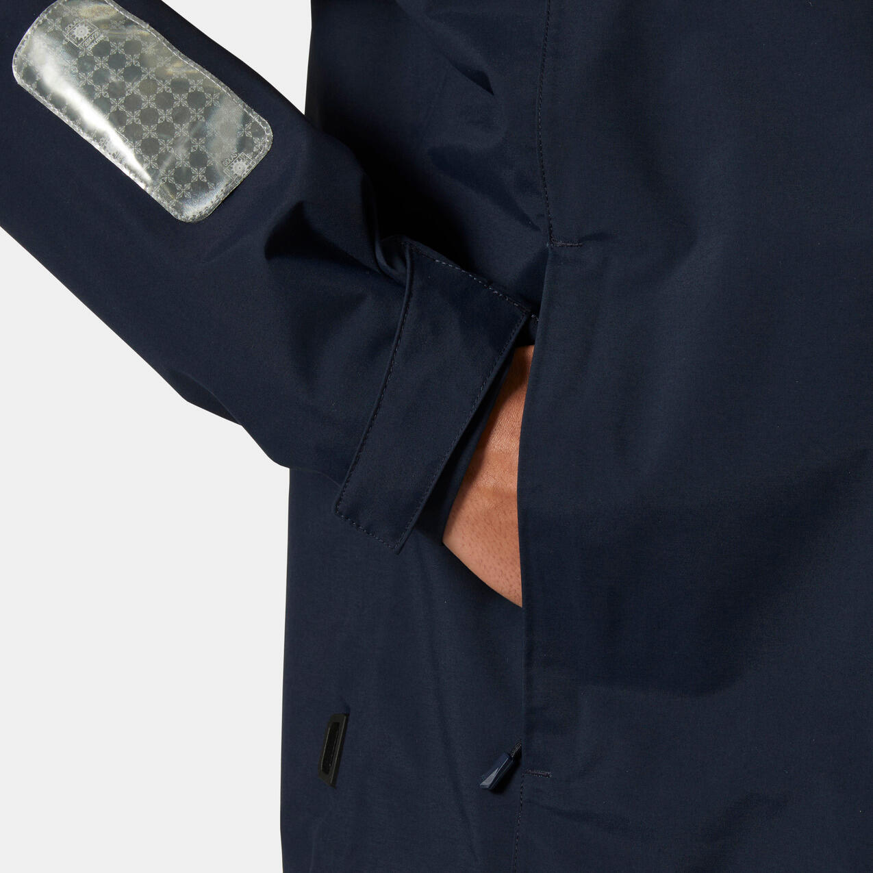 Chubasquero Helly Hansen Quayside 7/7