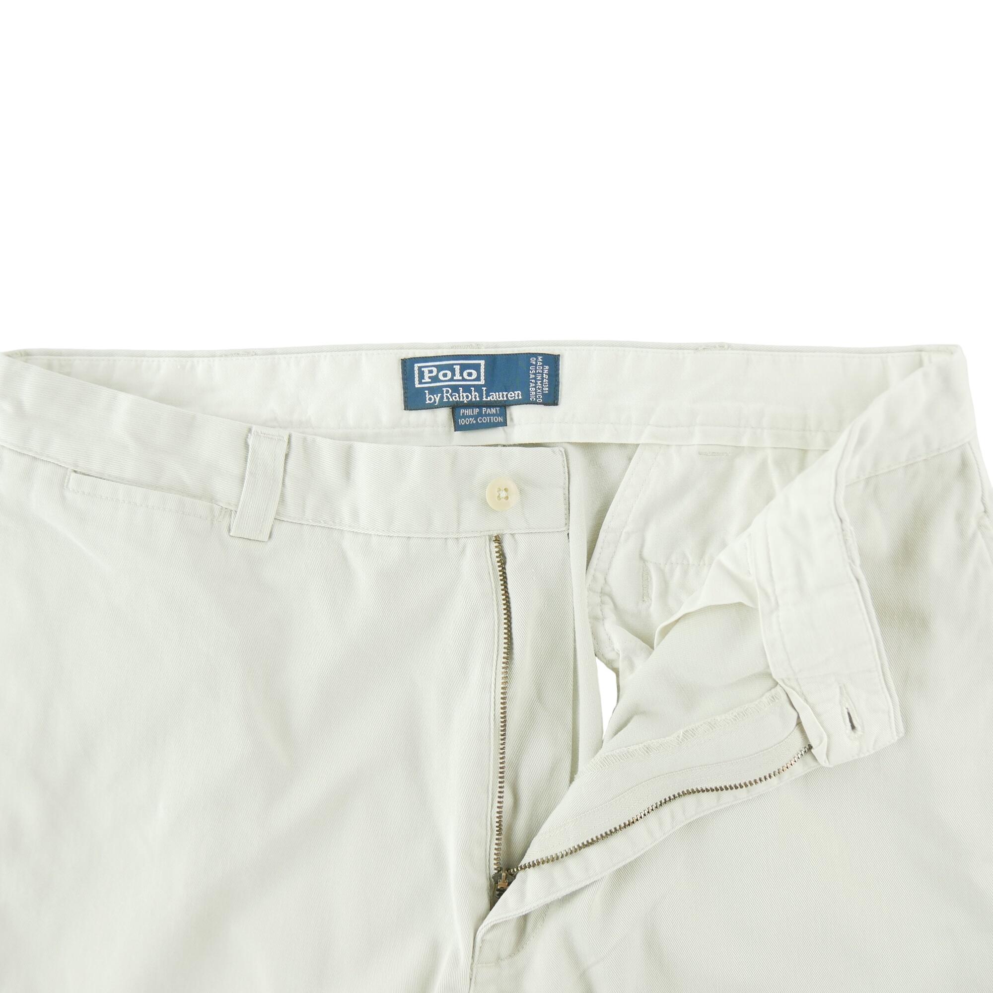 Refurbished - Herren Chinohose W35/L32 - In sehr gutem Zustand 5/7