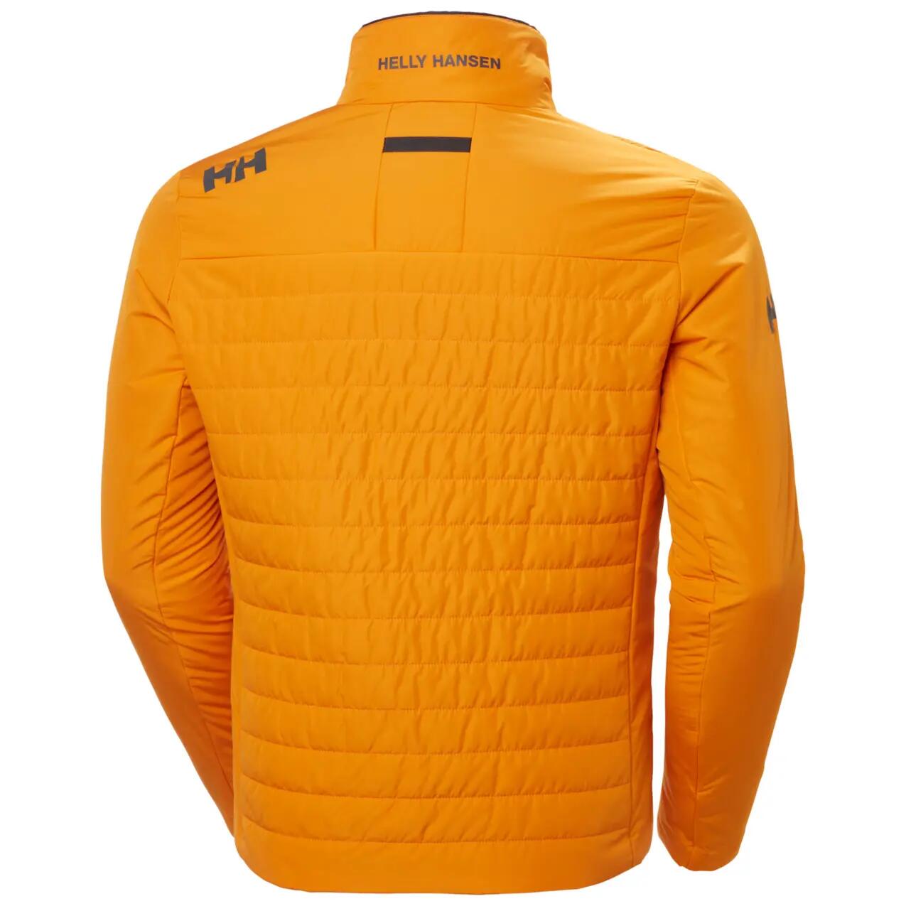 Chaqueta Helly Hansen Crew Insulator 2.0 6/7