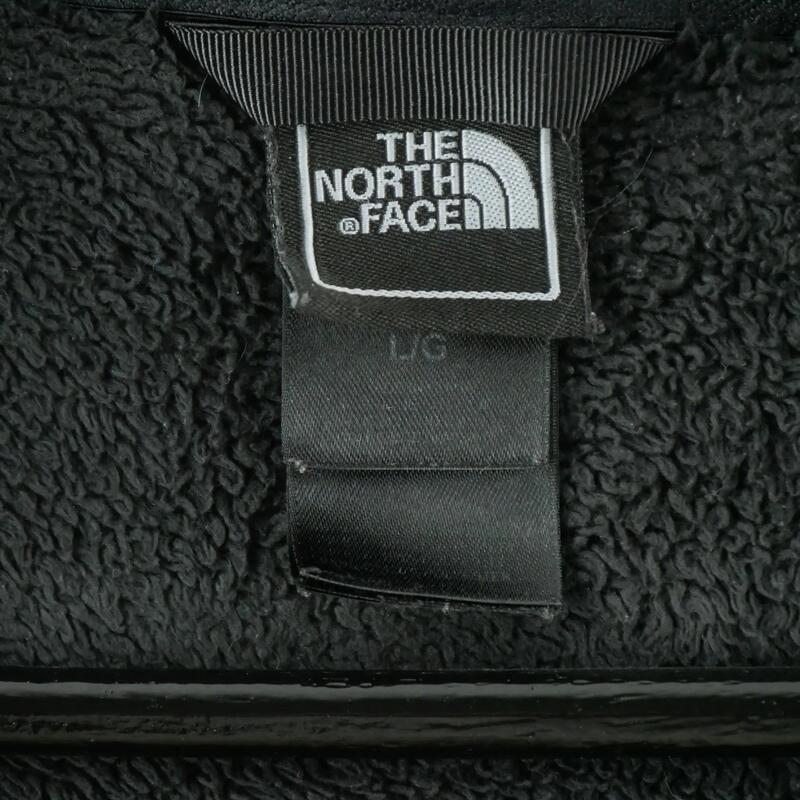 Second life - Jachetă fleece femei Osito The North Face - Foarte bun