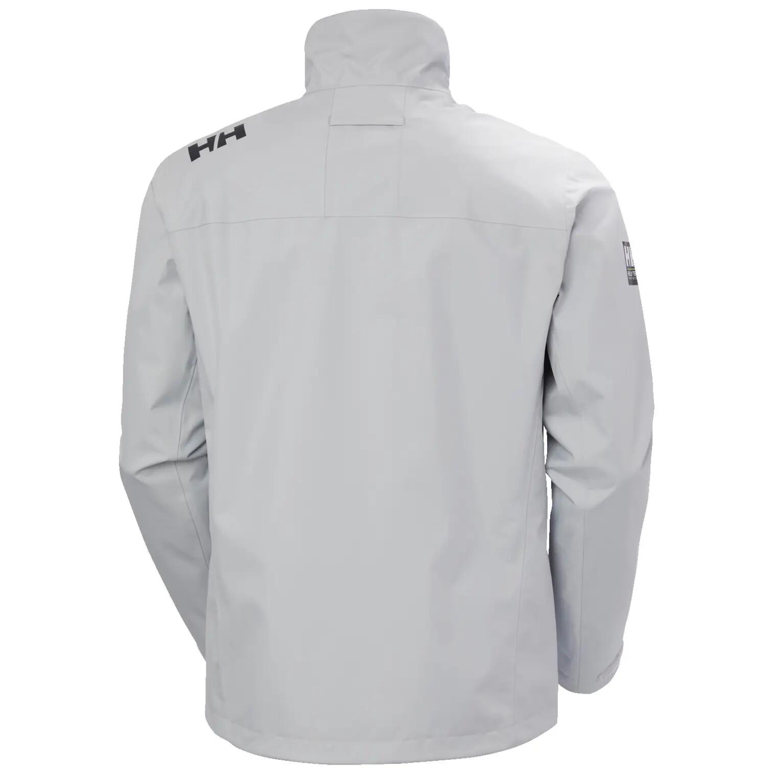 Quarter Jacket Helly Hansen Crew 2.0 3/7