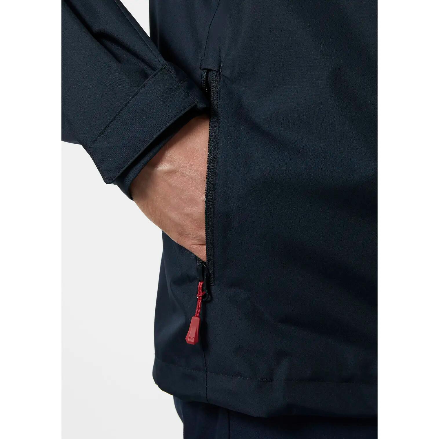 Chubasquero Helly Hansen Crew 2.0 5/7