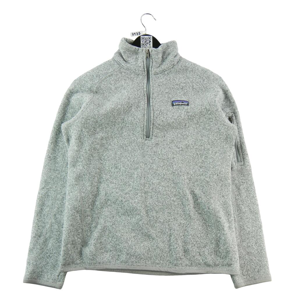 Second life - Fleece Sweater Women Patagonia Better Sweater - Excellent
