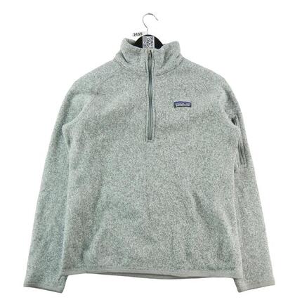 Refurbished - Fleece-Pullover Damen Better Sweater Patagonia - Wie neu