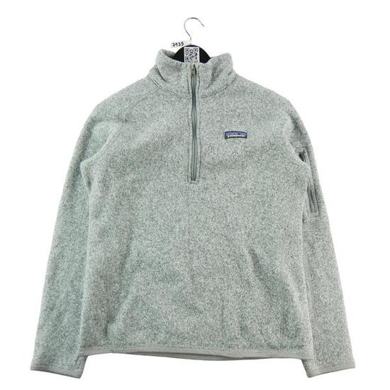 Refurbished - Fleece-Pullover Damen Better Sweater Patagonia - Wie neu
