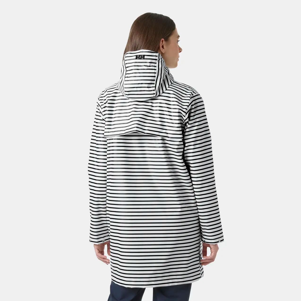 Veste imperméable femme Helly Hansen Moss 4/6