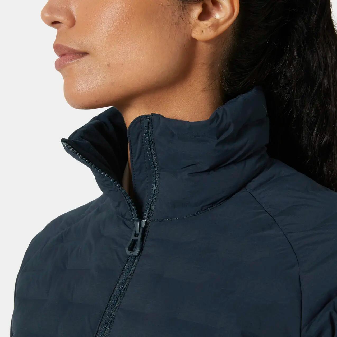 Piumino da donna Helly Hansen Hybrid Stretch Insulator 5/7