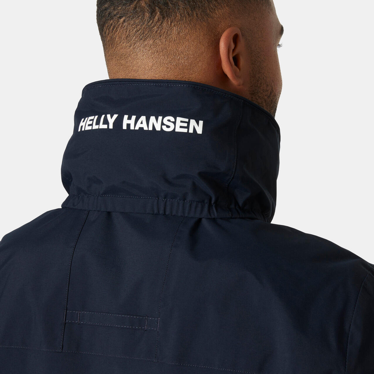 Chubasquero Helly Hansen Quayside 6/7