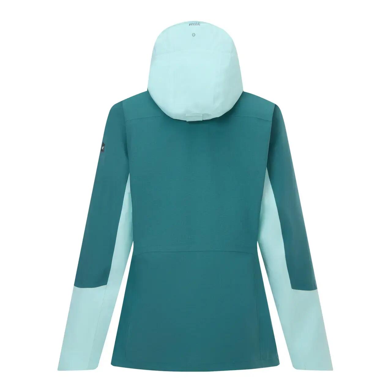 Women's 3-in-1 waterproof jacket Regatta Carletta 5/6