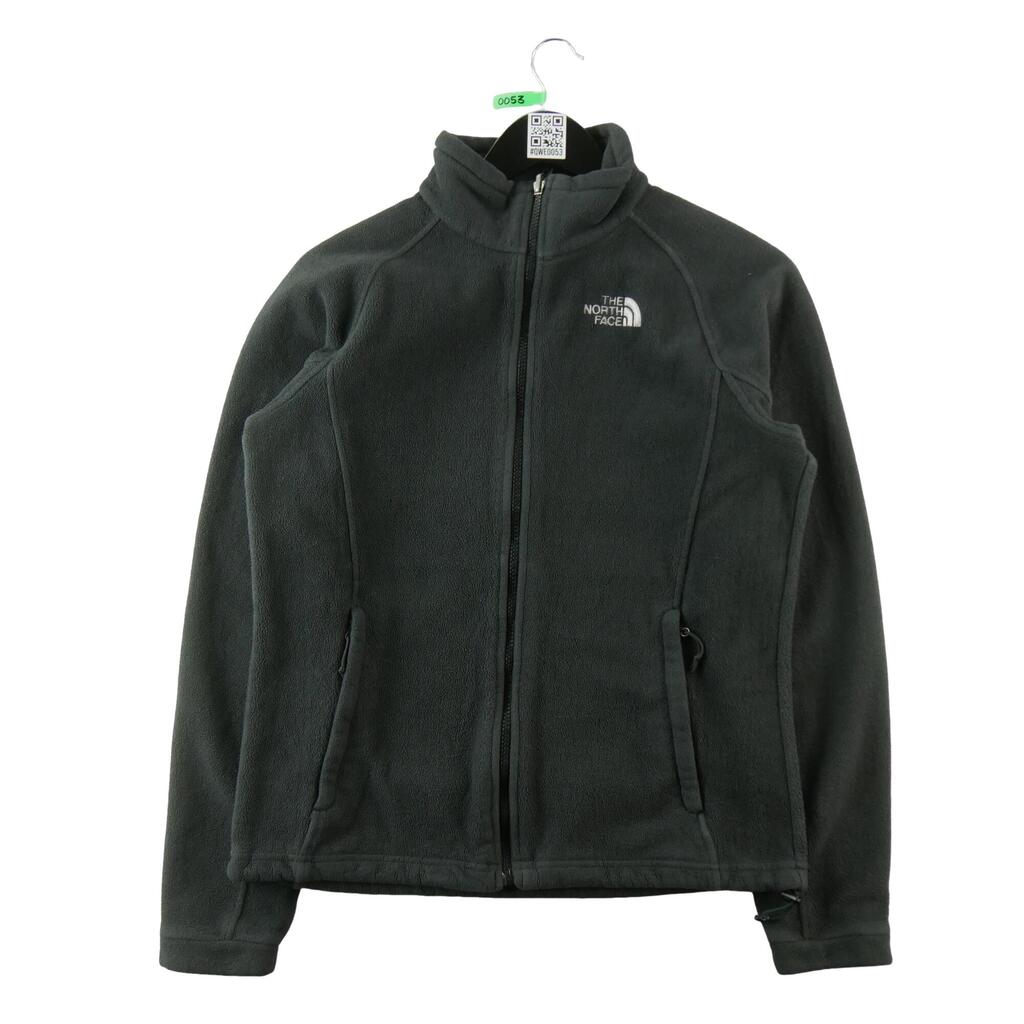 Втори живот - Поларено яке за жени The North Face - Много добро