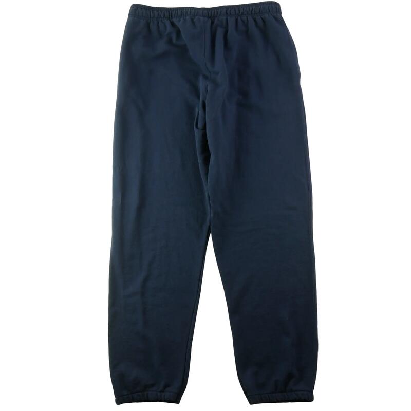 Second life - Pantaloni de trening bărbați albastru închis Champion - Foarte bun