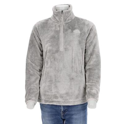 Tweedehands - the north face fleece trui dames - als nieuw
