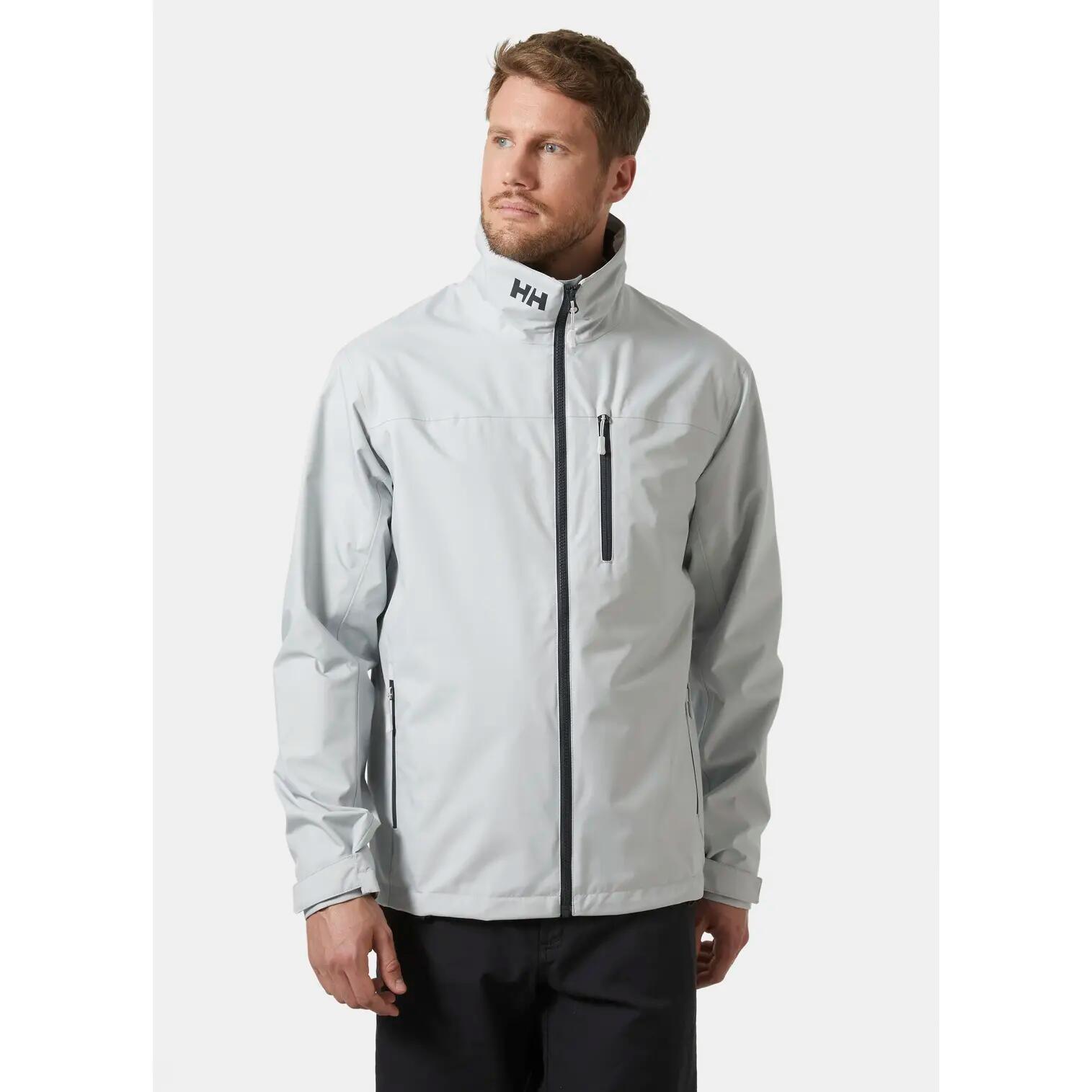Quarter Jacket Helly Hansen Crew 2.0 2/7