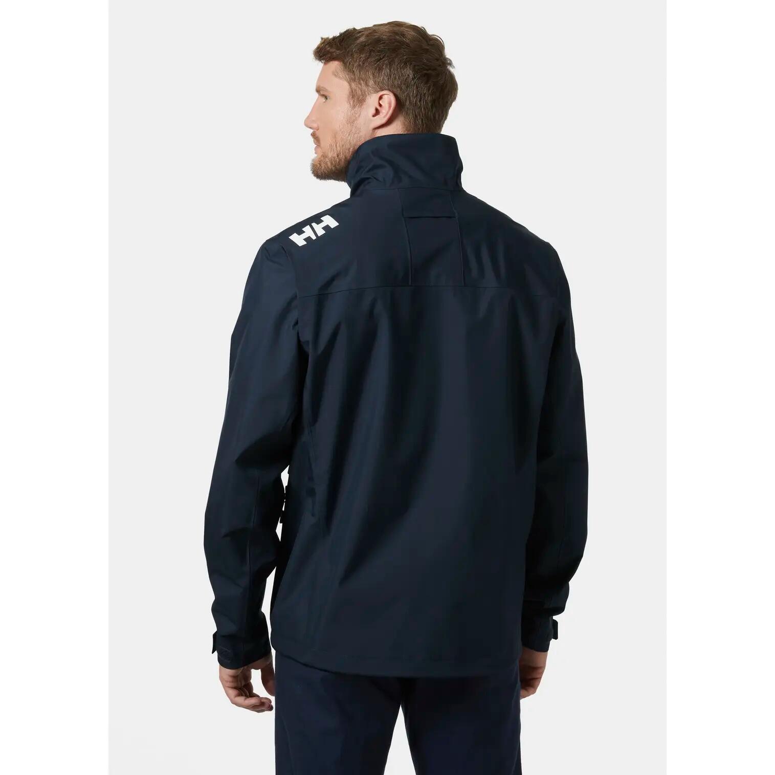 Chubasquero Helly Hansen Crew 2.0 4/7