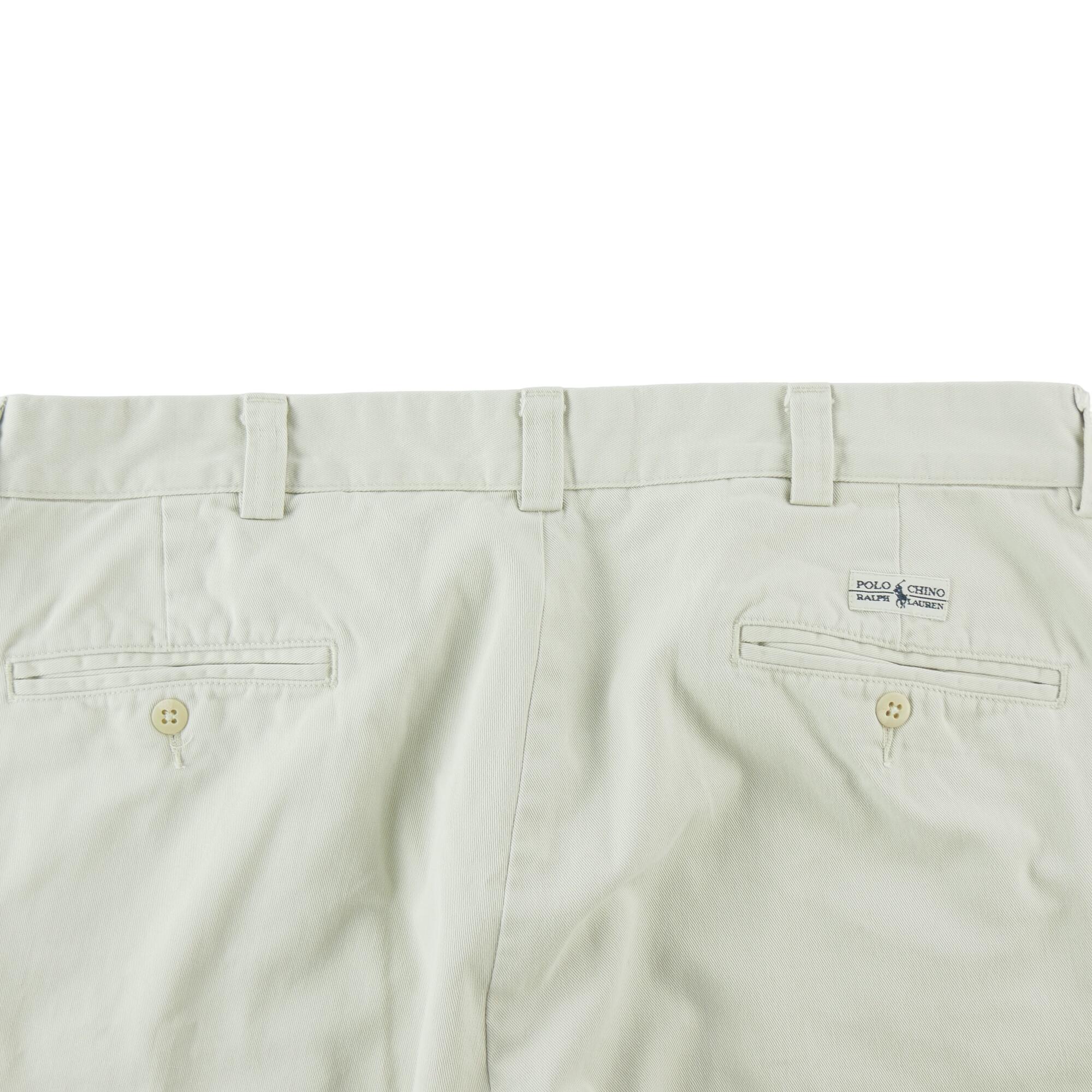Refurbished - Herren Chinohose W35/L32 - In sehr gutem Zustand 4/7