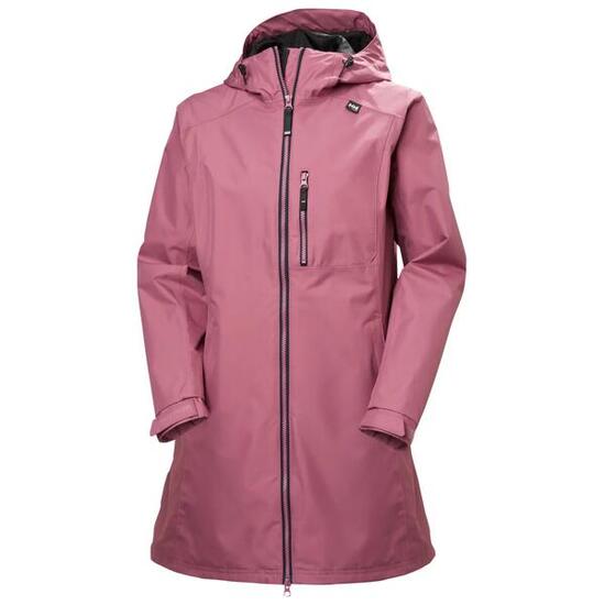 Langer Mantel für Damen Helly Hansen Belfast