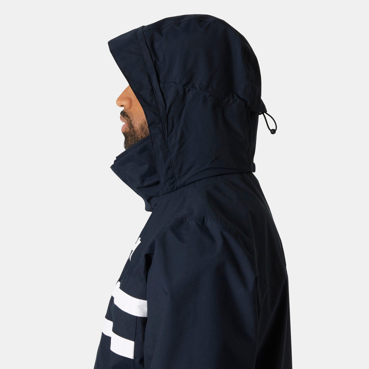 Chubasquero Helly Hansen Quayside 5/7
