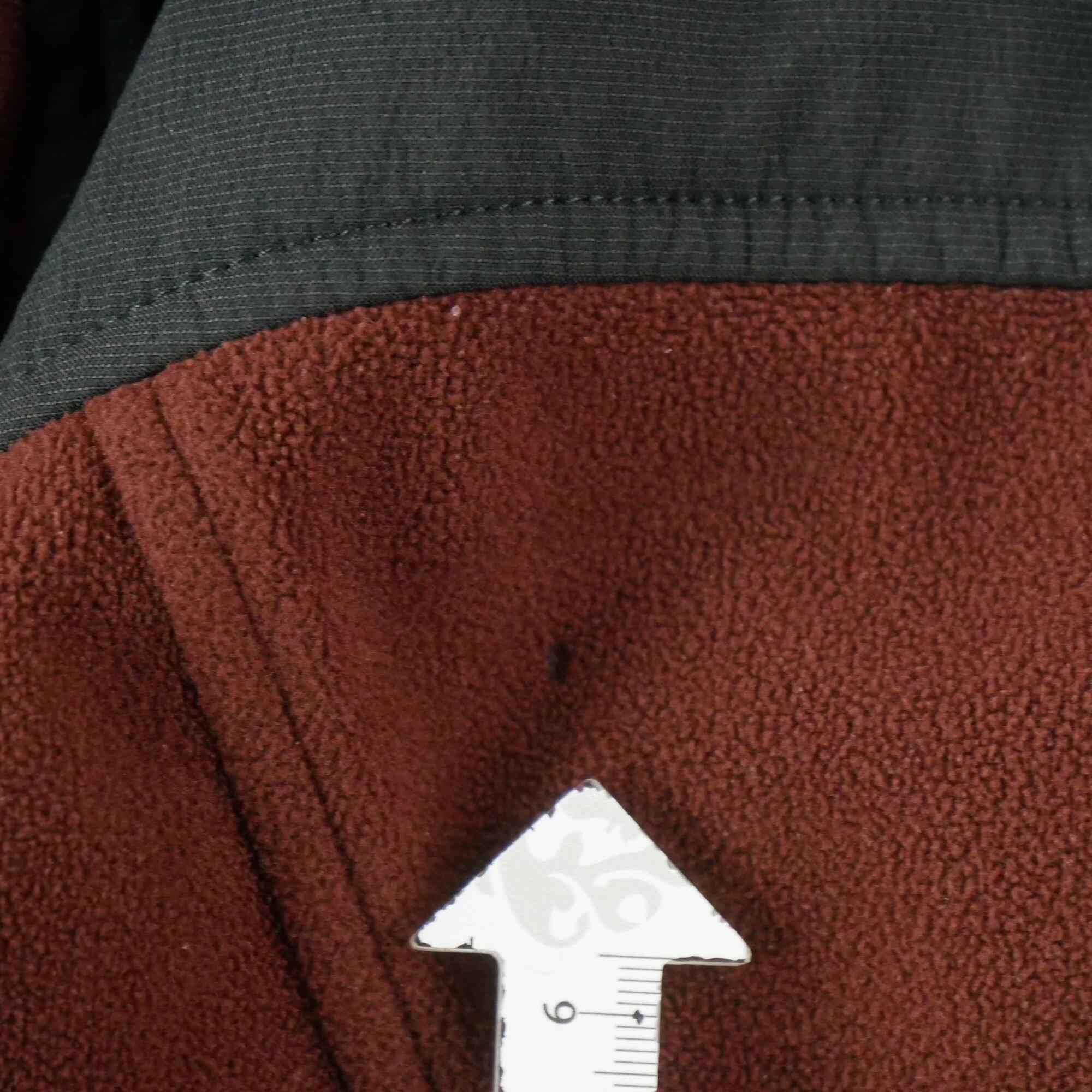 Second life - Kurtka polarowa męska WindStopper The North Face - Stan dobry 5/7