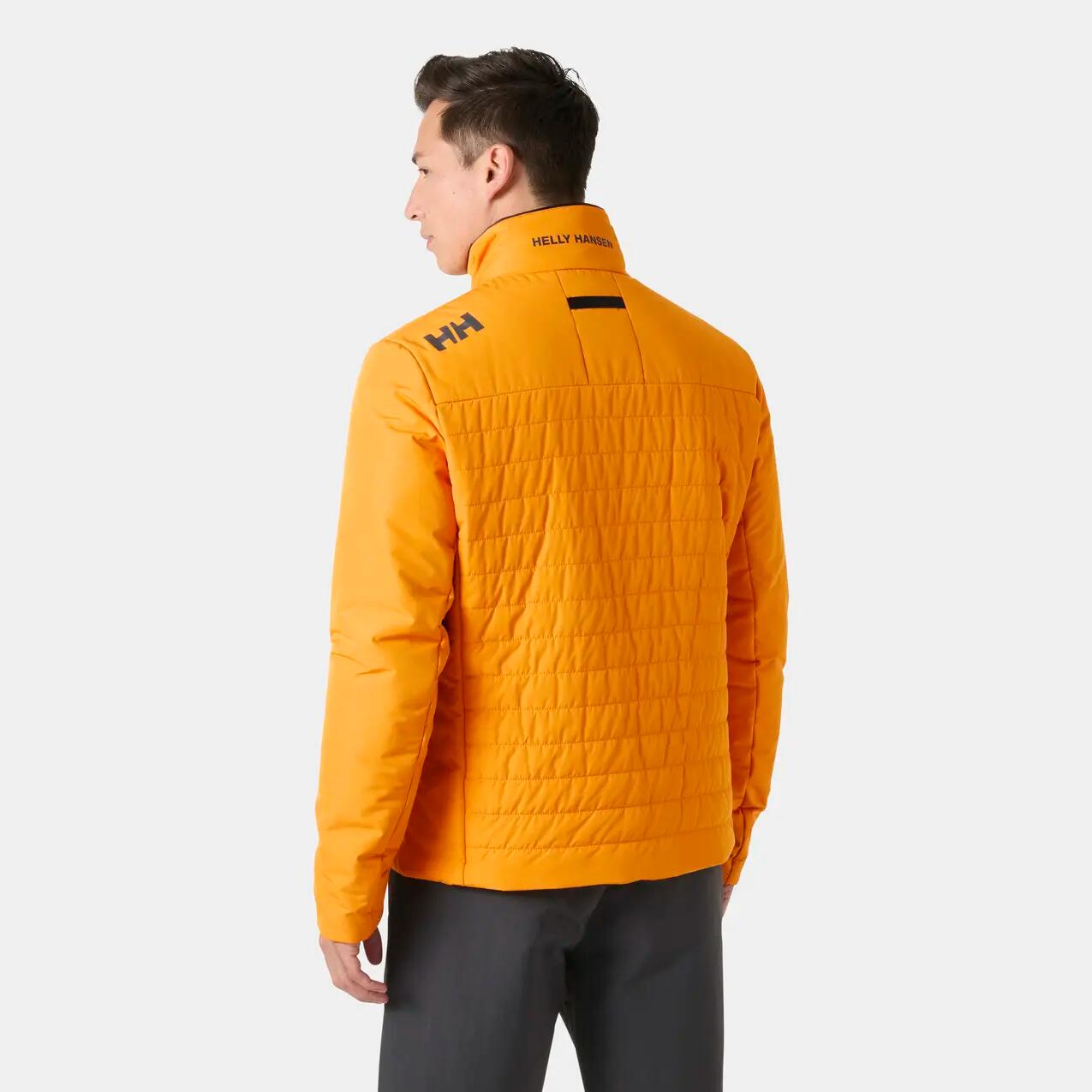 Chaqueta Helly Hansen Crew Insulator 2.0 4/7