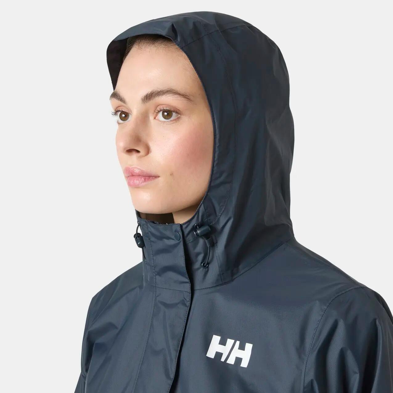 Damska kurtka turystyczna Helly Hansen Loke 3/6