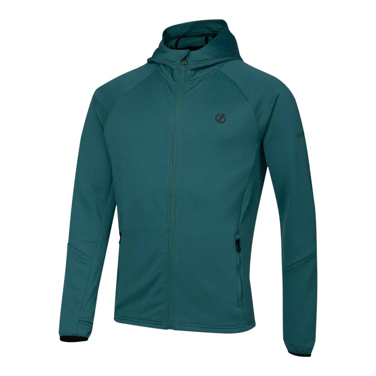 Hooded hiking jacket Dare 2B Venture 3/4