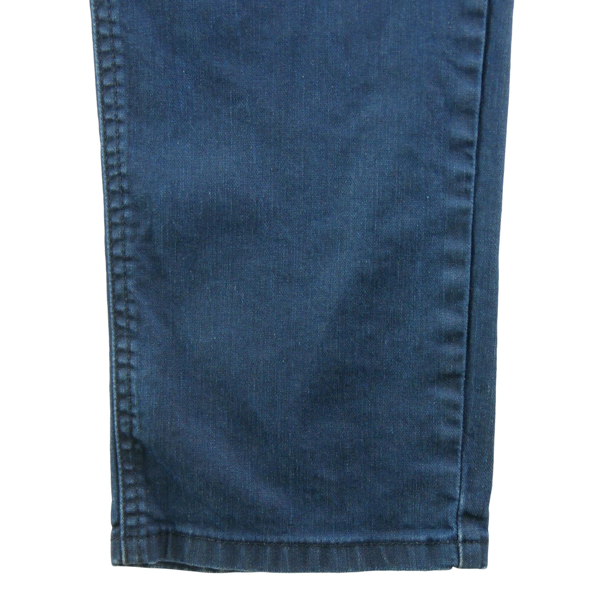 Segunda Vida - Jeans Hombre W34/L36 Levi Strauss 541 - Muy Bueno 6/7