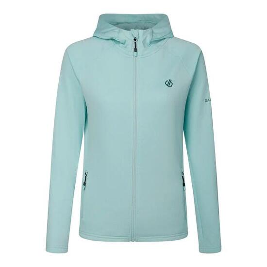 Veste de randonnée à capuche femme Dare 2B Ventura