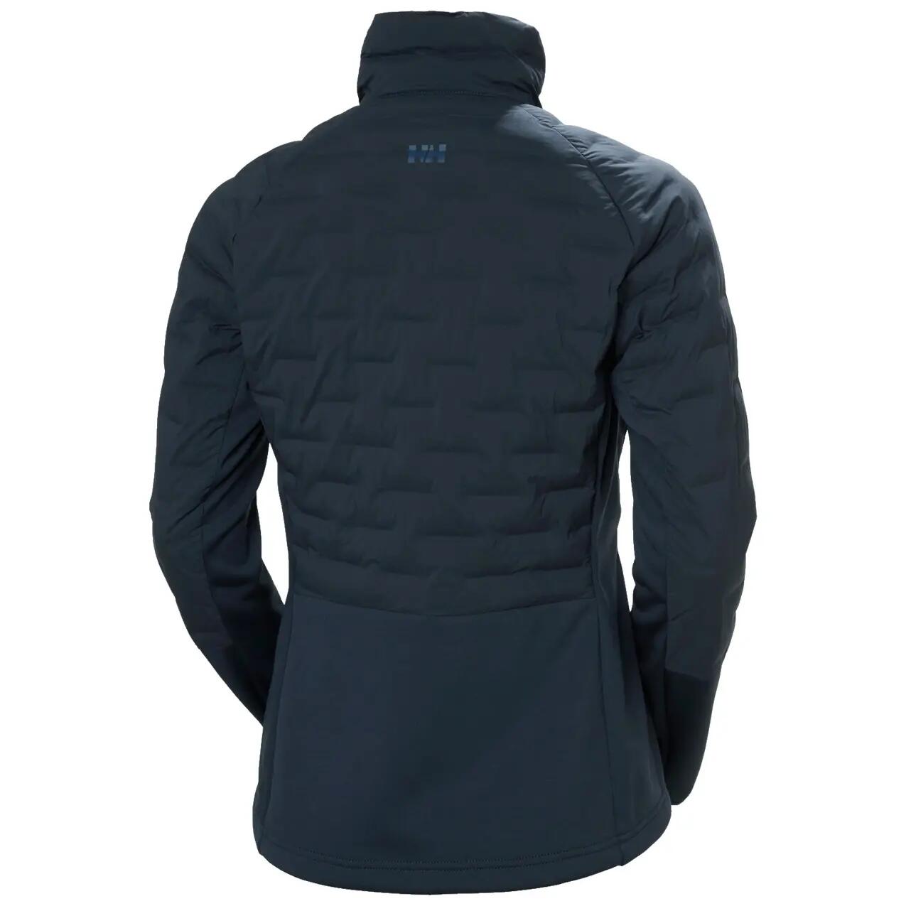 Piumino da donna Helly Hansen Hybrid Stretch Insulator 3/7