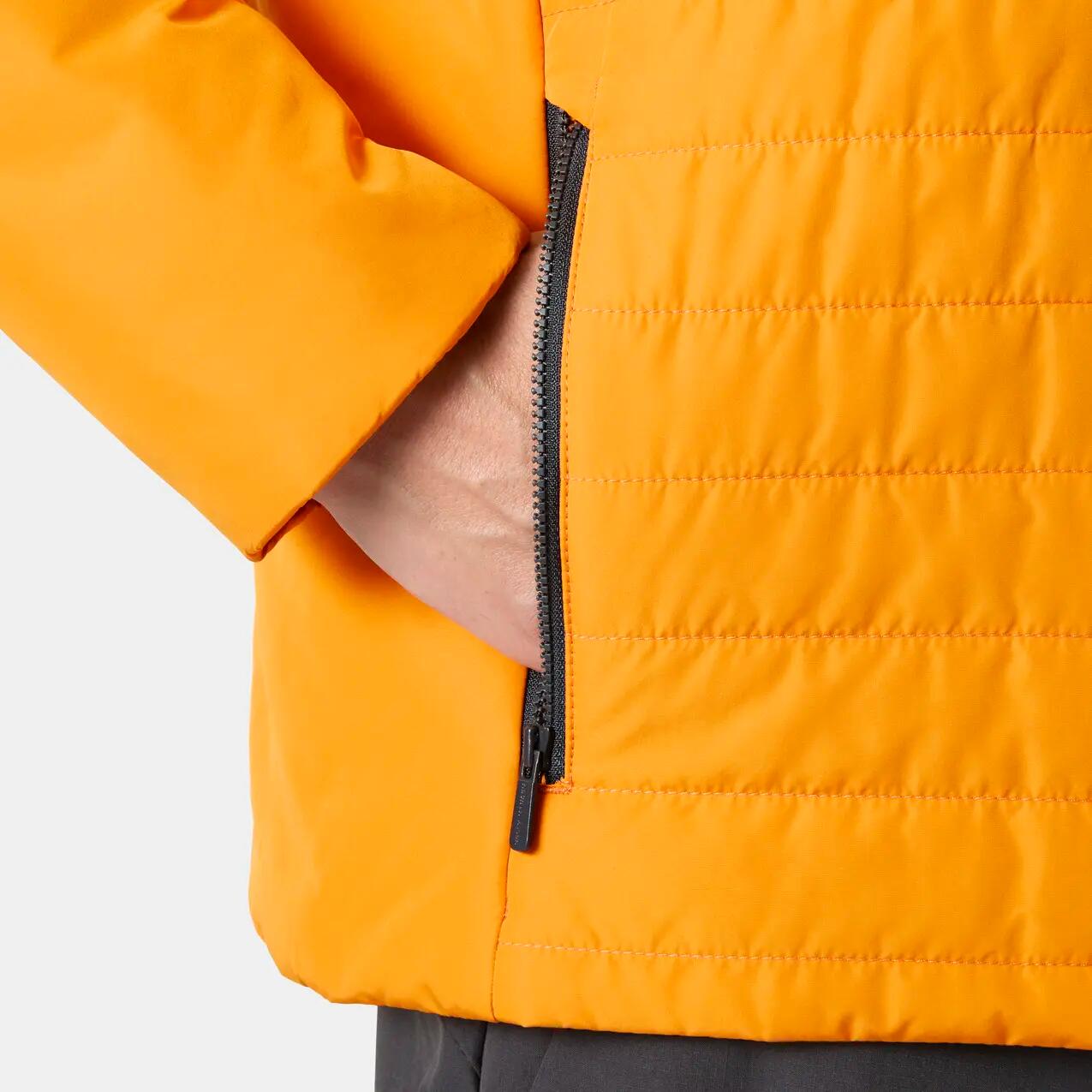 Chaqueta Helly Hansen Crew Insulator 2.0 3/7