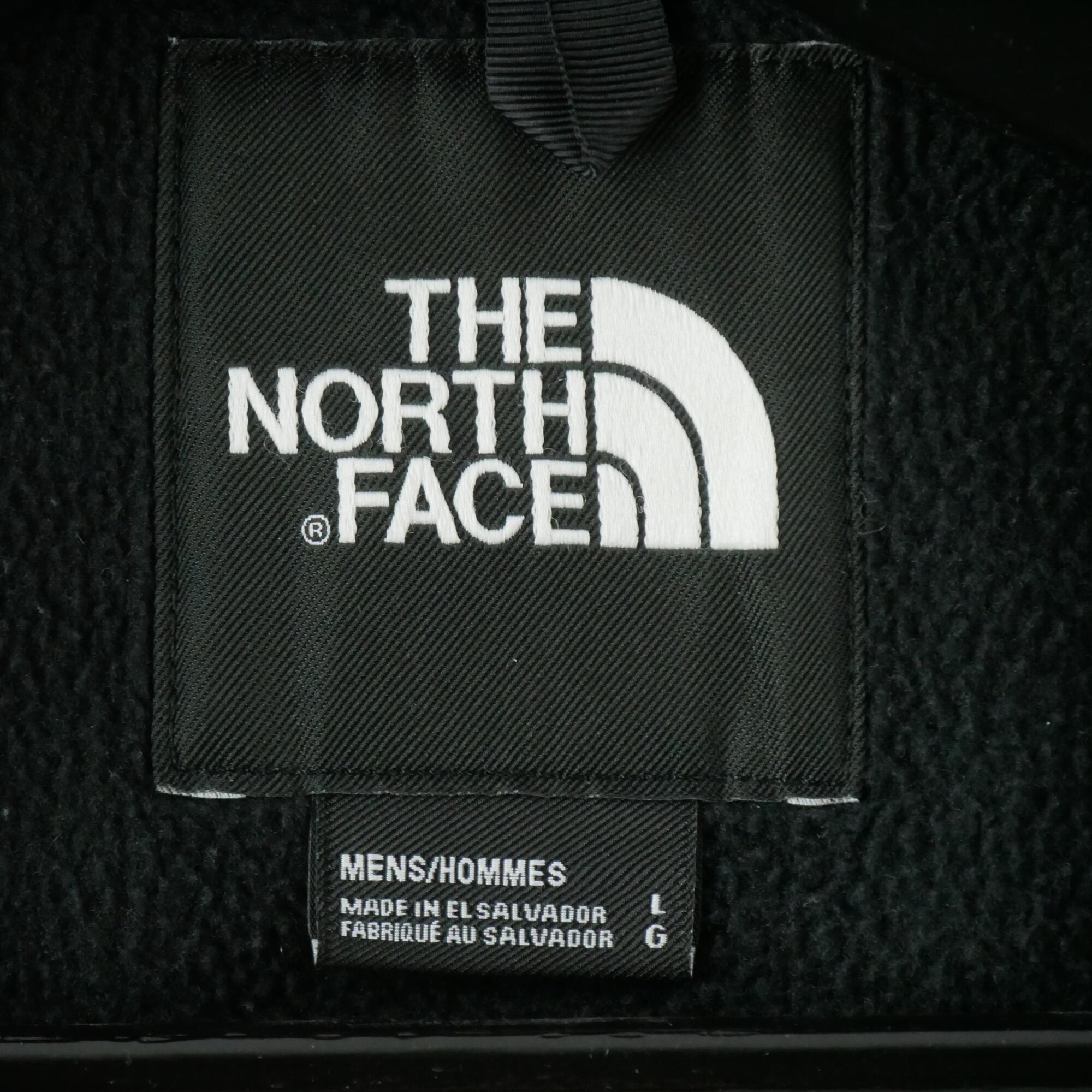 Second life - Polar męski Denali The North Face - Stan bardzo dobry 6/7