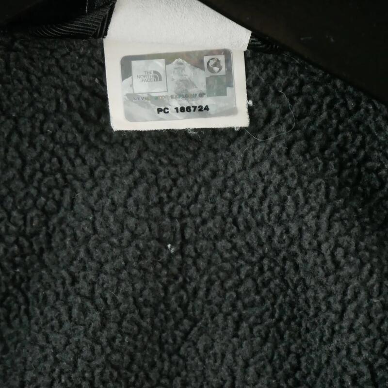 Second life - Polar damă The North Face - Foarte bun