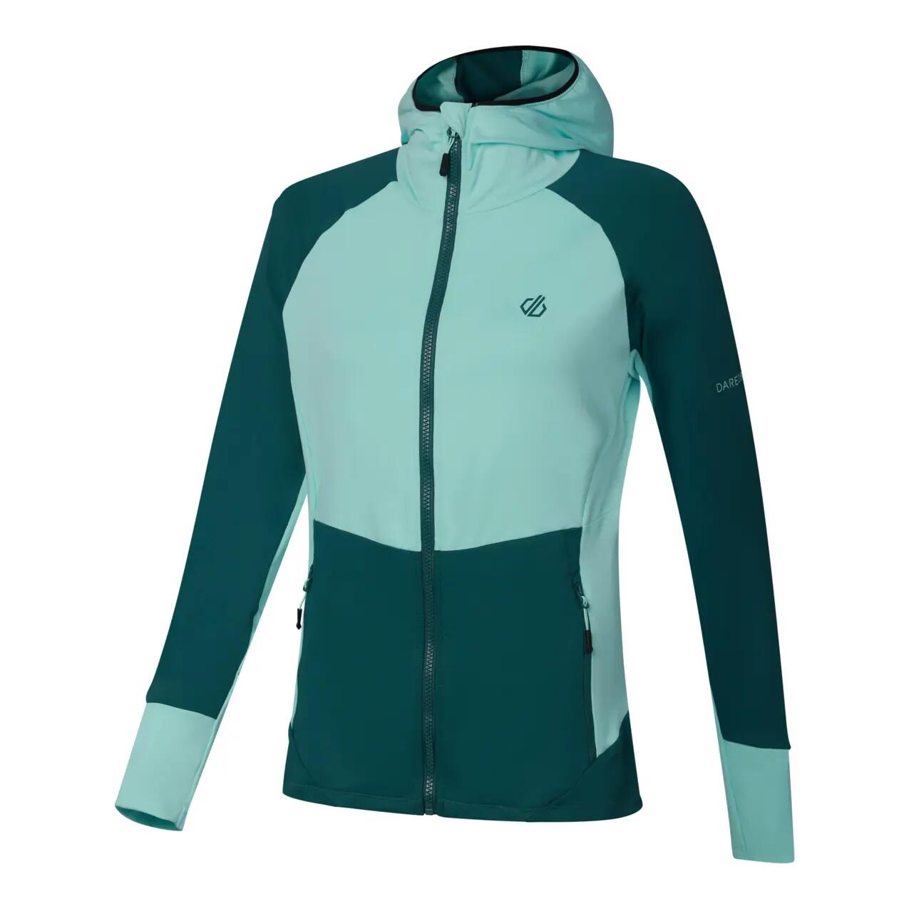 Wanderjacke Damen Dare 2B Nomadic 3/4