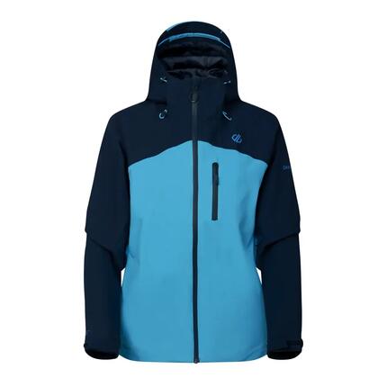 Veste de randonnée imperméable à capuche extensible Torrek III pour femme