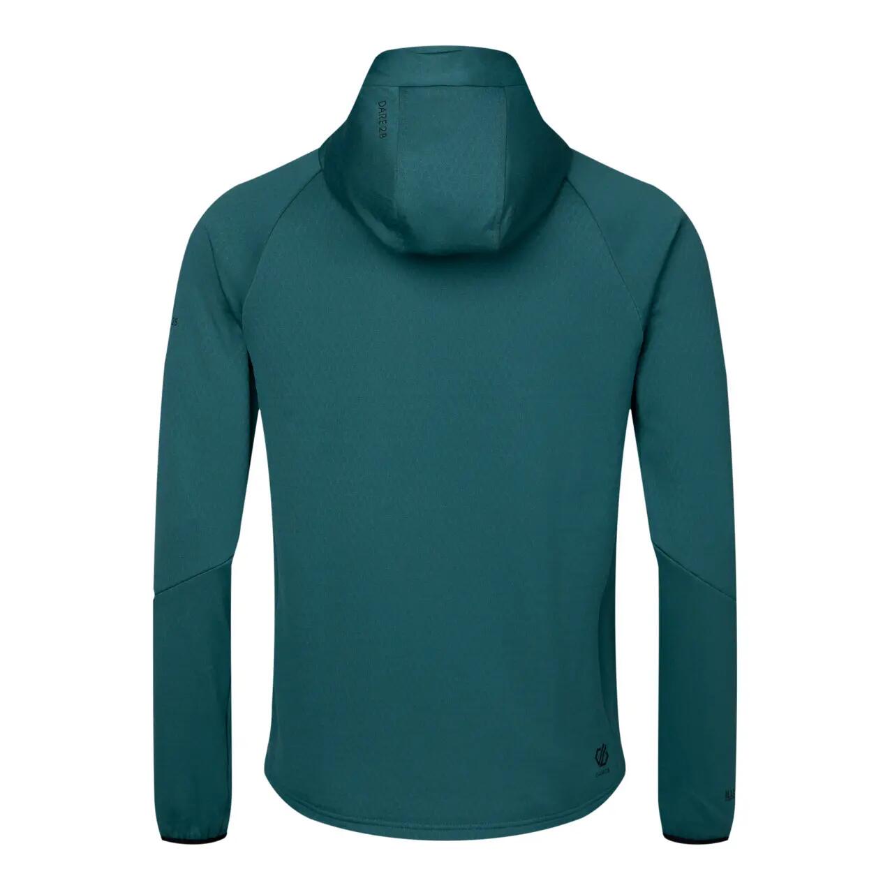 Hooded hiking jacket Dare 2B Venture 2/4