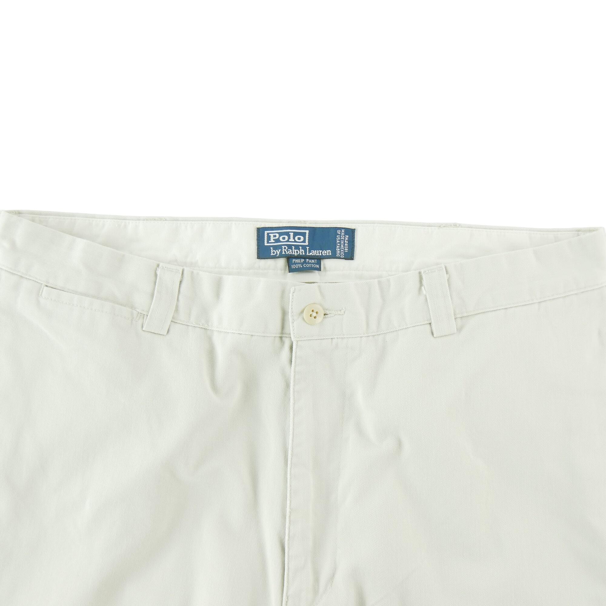 Refurbished - Herren Chinohose W35/L32 - In sehr gutem Zustand 3/7