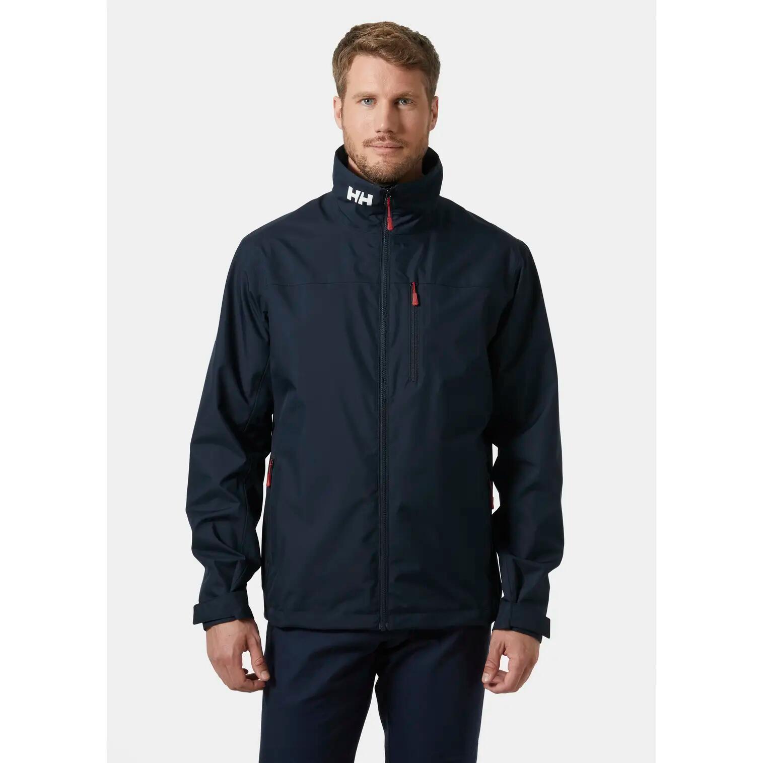 Chubasquero Helly Hansen Crew 2.0 2/7