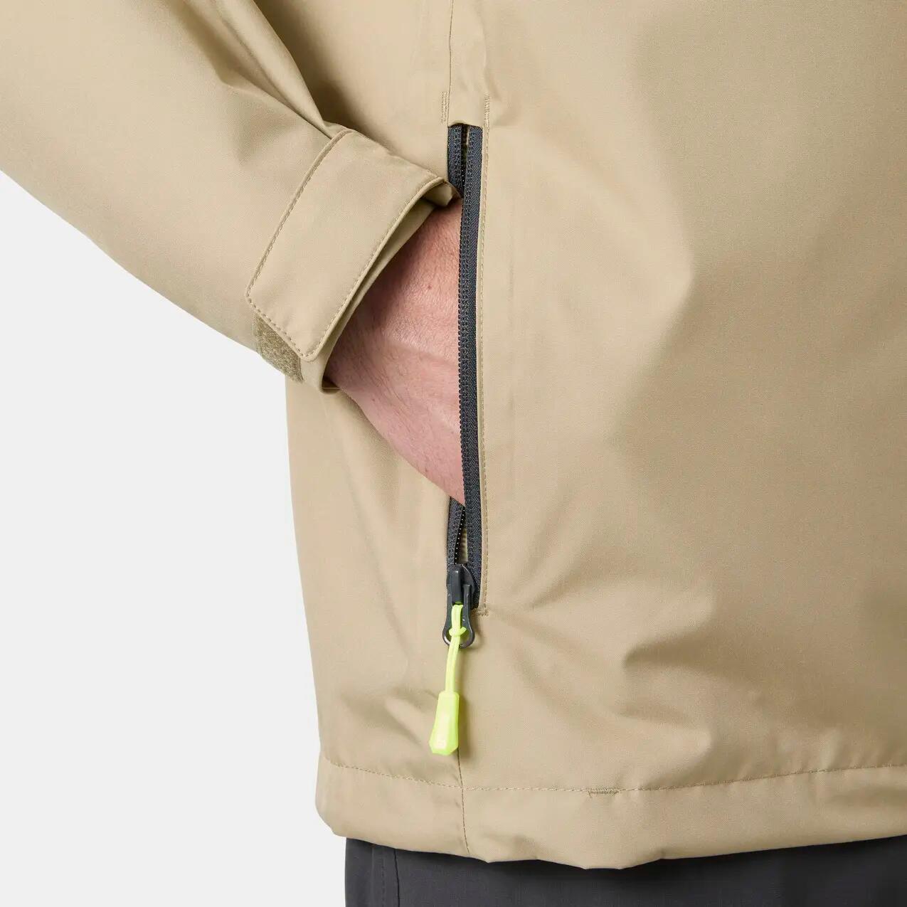 Chaqueta Helly Hansen Crew 2.0 7/7