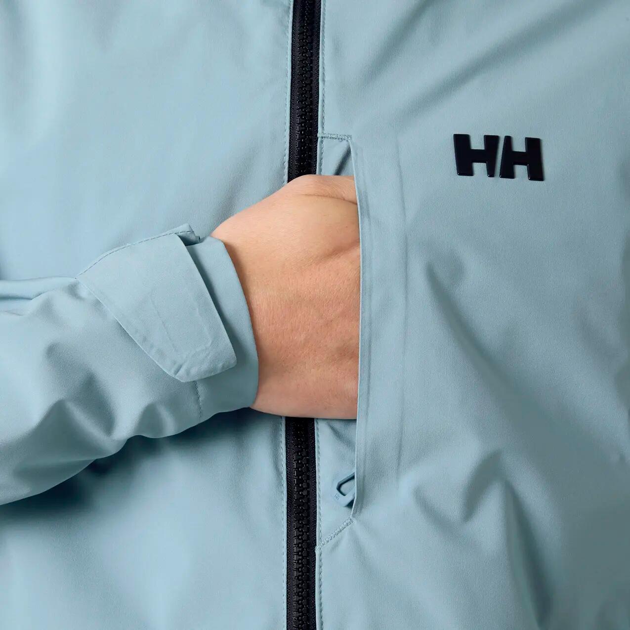 Waterdichte jas met capuchon Helly Hansen Racing 2.0 7/7