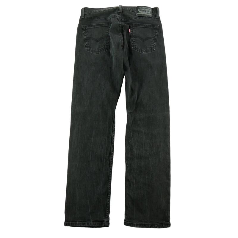 Second life - Jeans femei W30/L32 Levi Strauss Original Fit - Ca nou