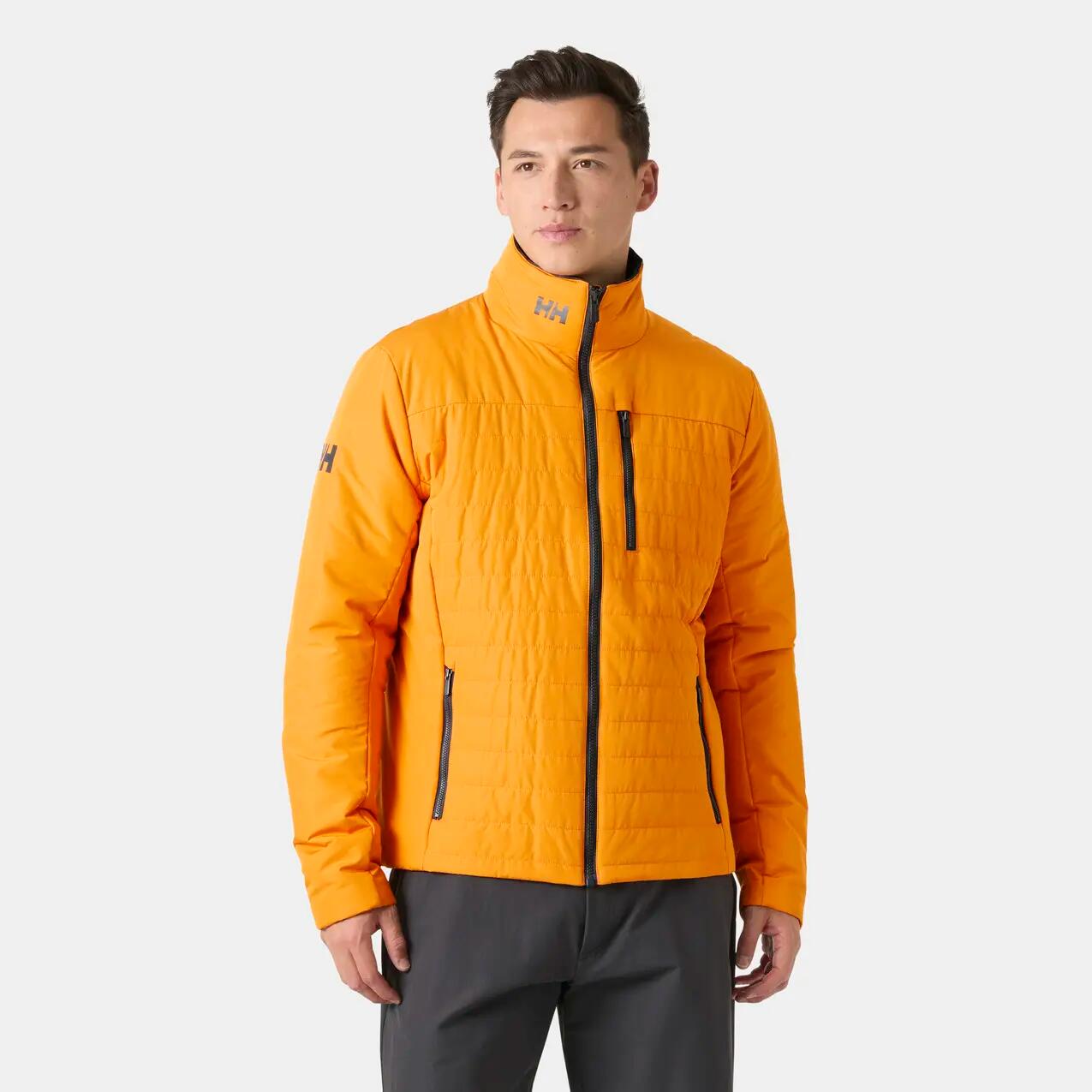 Chaqueta Helly Hansen Crew Insulator 2.0 2/7