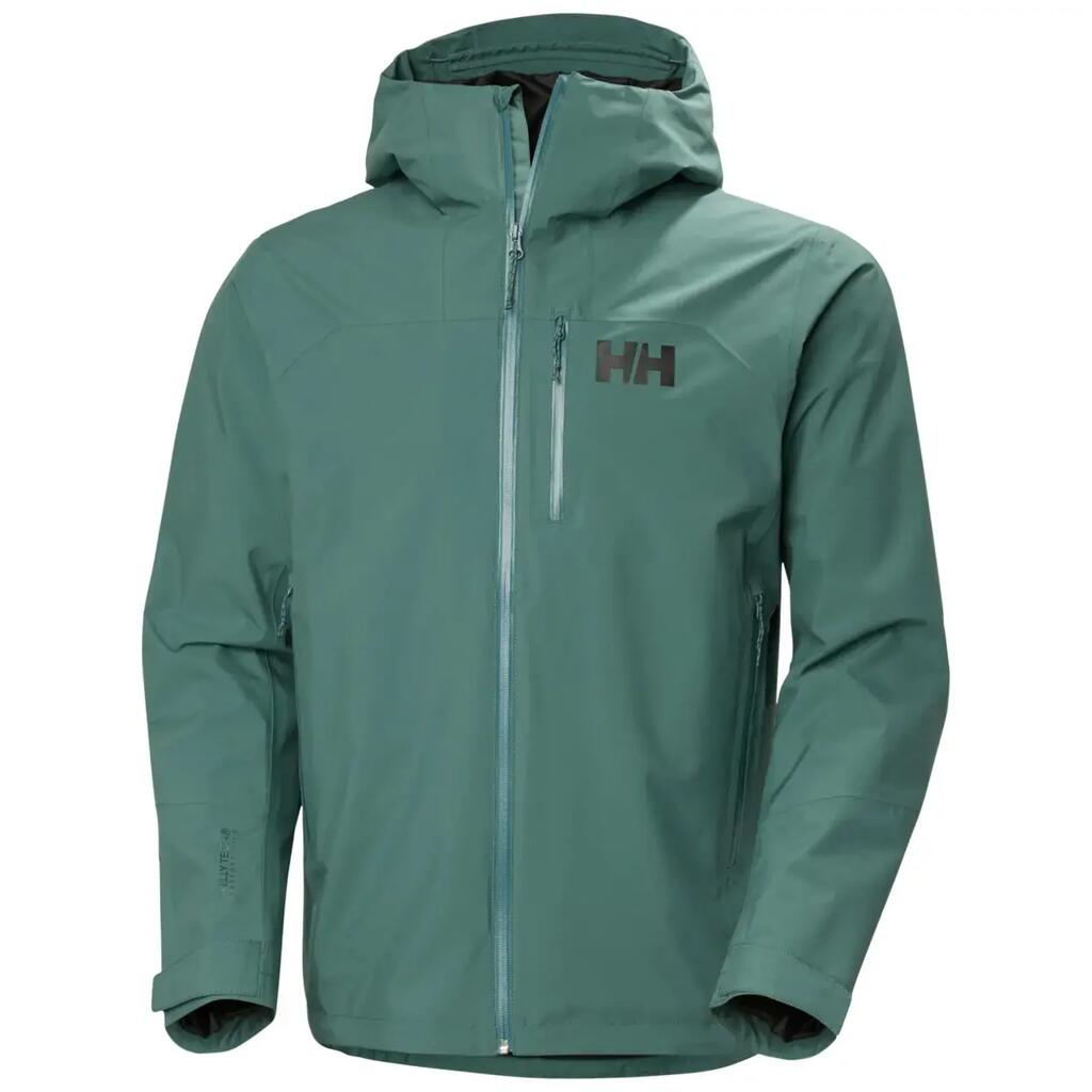 Waterproof jacket Helly Hansen Loke 2L