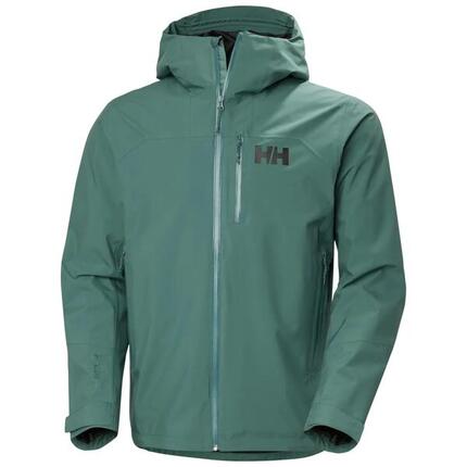 Ski-jas Helly Hansen Loke 2L Shell