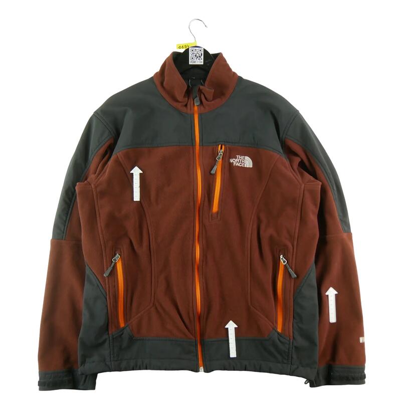 Second life - Polar bărbați WindStopper The North Face - Bun