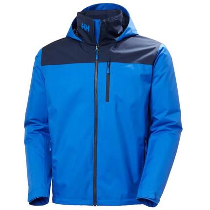 Chaqueta con capucha Helly Hansen Crew Hooded 2