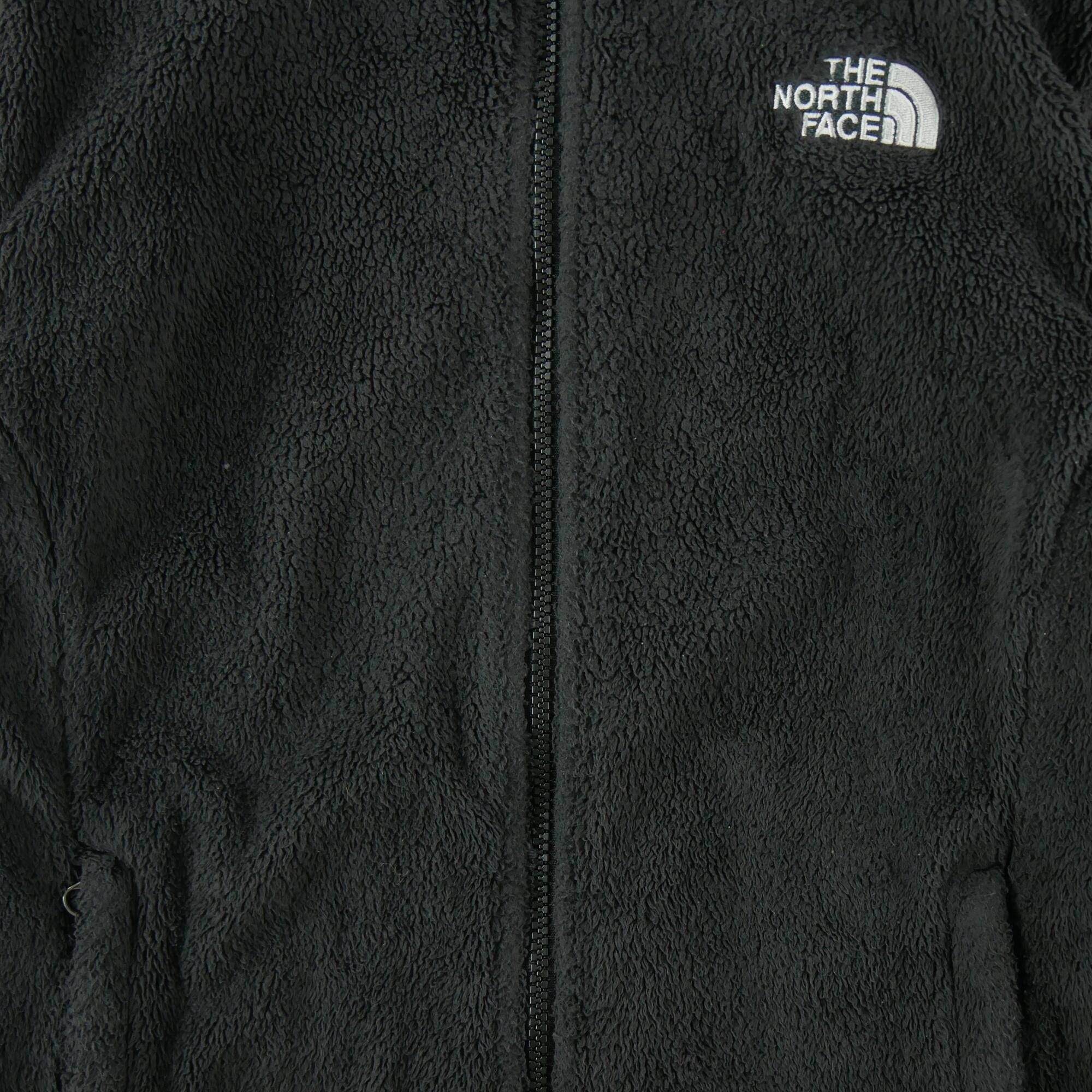 Seconde vie - Veste polaire Femme Osito TNF - Très bon état 4/7