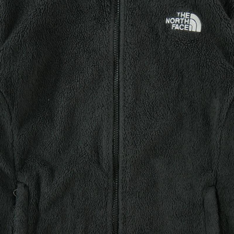 Second life - Jachetă fleece femei Osito The North Face - Foarte bun