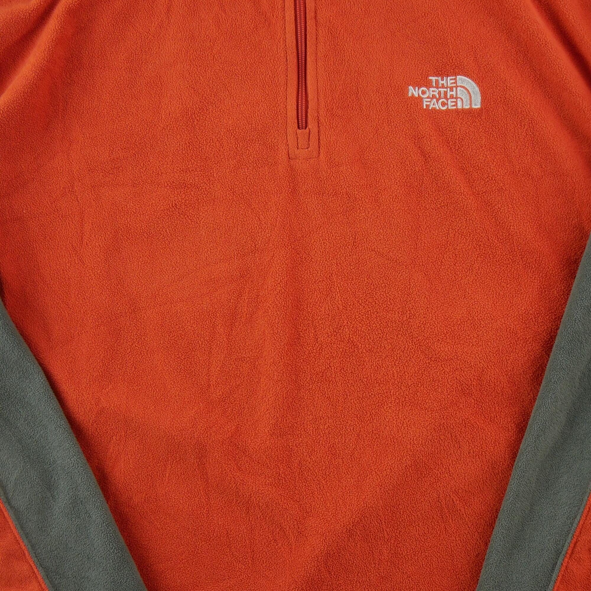 Refurbished - The North Face Herren Fleecepullover - In sehr gutem Zustand 4/6