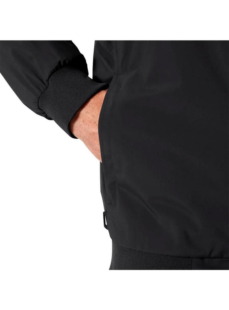 Veste pour homme Helly Hansen Racing bomber Noir 6/7