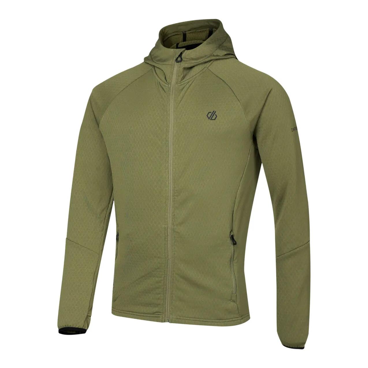 Wanderjacke mit Kapuze Dare 2B Venture 3/4